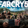 Far Cry 5 STANDART EDITION  Uplay KEY