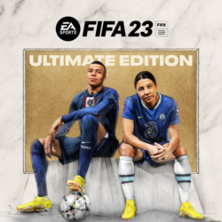 ⭐️ FIFA 23 Ultimate Edition [Steam/Global] [Fifa 23]