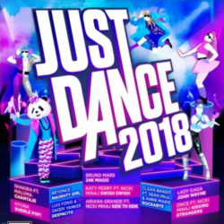 Just dance 2018 xbox 360 общий аккаунт