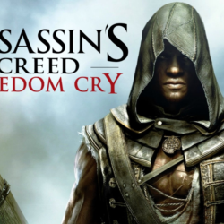 Assassin&acute;s Creed Freedom Cry UBI KEY REGION Global