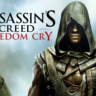 Assassin&acute;s Creed Freedom Cry UBI KEY REGION Global