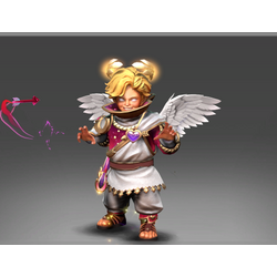 Angel of Vex сет   личность (dota2)