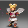 Angel of Vex сет   личность (dota2)