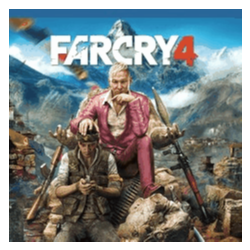 Far Cry 4 Gold Edition *Кооператив [Steam]