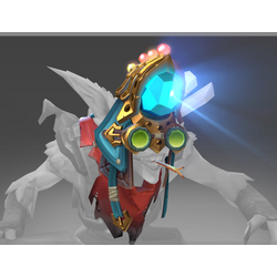 Everglyph Goggles