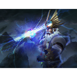Fury of the Thunderhawk