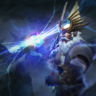 Fury of the Thunderhawk