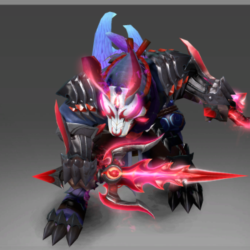 Scarlet Subversion