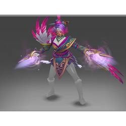 Faction of the Feather