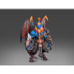 Twilight Legions