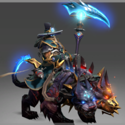 Hounds of Obsession