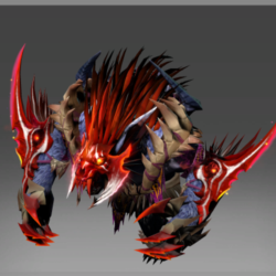 Trophies of the Hallowed Hunt