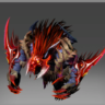 Trophies of the Hallowed Hunt
