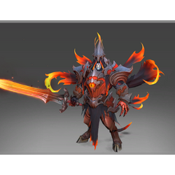 Heat of the Sixth Hell