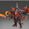 Heat of the Sixth Hell