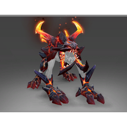 Obsidian Atrocity