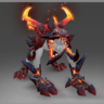 Obsidian Atrocity