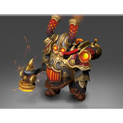 Distinguished Forgemaster