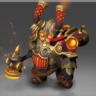 Distinguished Forgemaster