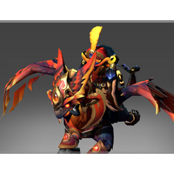 Charms of the Firefiend