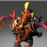 Charms of the Firefiend