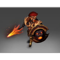 Molten Bore