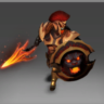 Molten Bore