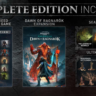 Assassin&acute;s Creed Valhalla Complete Edition Ubisoft KEY