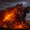 Melange of the Firelord