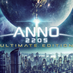 Anno 2205 - Ultimate Edition UBI KEY REGION Free