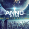 Anno 2205 - Ultimate Edition UBI KEY REGION Free