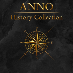 Anno History Collection Ubisoft connect Key
