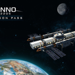 Anno 2205 - Season Pass UBI KEY REGION Free