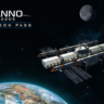 Anno 2205 - Season Pass UBI KEY REGION Free