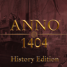 Anno 1404 - History Edition UBI KEY Region EU