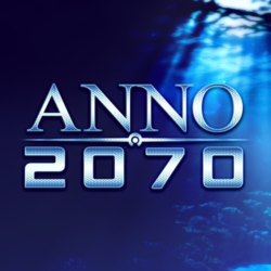 Anno 2070 Ubisoft connect KEY Region Free