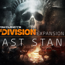 Tom Clancy&acute;s The Division - Last Stand DLC Ubisoft US