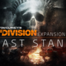 Tom Clancy&acute;s The Division - Last Stand DLC Ubisoft US