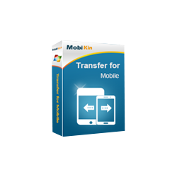 MobiKin Transfer for Mobile | Лицензия