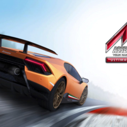 Assetto Corsa Ultimate Edition Steam CD Key REGION FREE