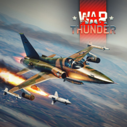 🟢War Thunder - Набор F-5C Xbox Активация   подарок🎁