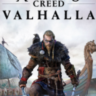 Assassin&acute;s Creed Valhalla  UPLAY KEY Region EU