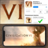 Sid Meiers Civilization VI ПОЛНАЯ ИГРА iPhone ios Sid Meier&acute;s Civilization
