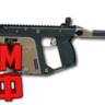Макросы PUBG MOBILE - KRISS.  X7, Bloody, Razer, Logi
