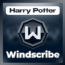 ВПН | WINDSCRIBE [Гарантия - Хорошая цена - Автовыдача - Аккаунт - Трафик]