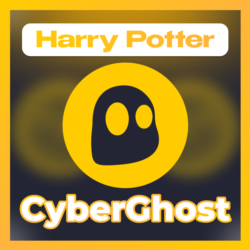 ВПН | CYBERGHOST PREMIUM [Гарантия - Хорошая цена - Автовыдача - Аккаунт]