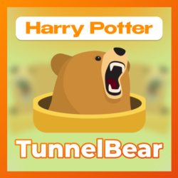 ВПН | TUNNELBEAR PREMIUM [Гарантия - Хорошая цена - Автовыдача - Аккаунт]