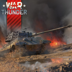 🔷War Thunder - Набор King Tiger Xbox Активация   🎁