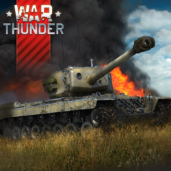 🟢War Thunder - Набор T29 Xbox Активация   подарок🎁