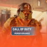 Call of Duty Endowment (C.O.D.E.) "Упорство" XBOX